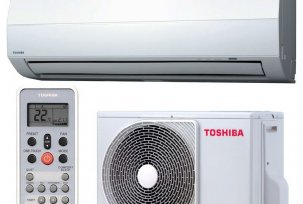 Oversigt over Toshiba-klimaanlæg: Fejlkoder, invertermodeller og instruktioner