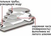 Dudnienie wody po zmianie żeliwnych akumulatorów na grzejniki bimetaliczne