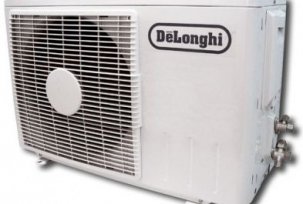 Gennemgang af vinduer, præcision og klimaanlæg Delonghi (Delongi) med anmeldelser