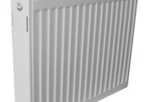 Forskjeller mellom stål og bimetal radiator for oppvarming