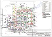 Tworzenie projektu systemu wentylacji prywatnego domu, mieszkania lub kuchni własnymi rękami