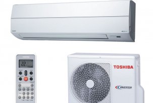 Fejlkoder til Toshiba-klimaanlæg (Toshiba) - dekryptering og instruktioner