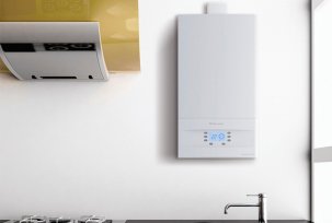 Instrukcja użytkowania kotłów Electrolux