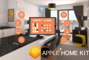 Què és Apple home i com funciona?