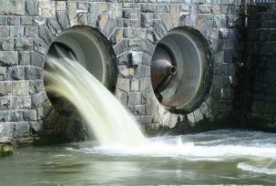 De belangrijkste soorten afvalwaterverontreinigende stoffen