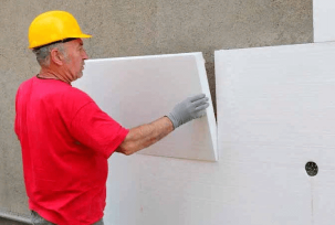 Comment isoler correctement les murs de la maison avec du polystyrène de l'extérieur