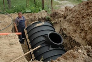 De belangrijkste verschillen tussen de septic tank en de beerput