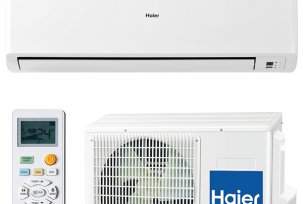 Haier klimaanlæg gennemgang: fejlkoder, sammenligning af modelegenskaber