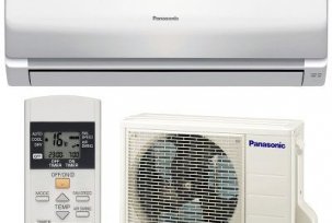 Dekryptering af funktionsfejl i Panasonic klimaanlæg og eliminering af dem