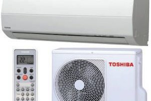 Købe Toshiba klimaanlæg til en overkommelig pris: anmeldelser på specifikke modeller