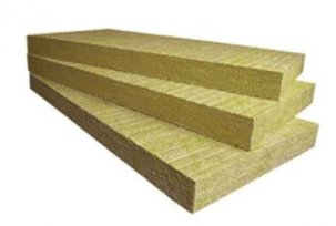 Cechy zastosowania izolacji Rockwool ППЖ 200