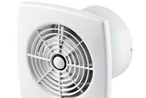 Finesserna för olika typer av ventilationsanordningar i hus, lägenheter och lokaler