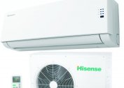 Przegląd klimatyzatorów Hisense, instrukcje panelu sterowania, kody błędów i porównanie modeli