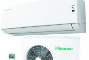 Gennemgang af Hisense klimaanlæg, instruktioner til kontrolpanelet, fejlkoder og model sammenligning