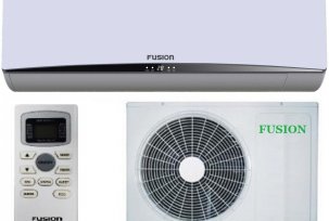 Anmeldelse af Fusion Air Conditioners: Fejlkoder, sammenligning af vægmodeller