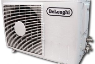 Fejlkoder til Delonghi klimaanlæg (delongs) - dekryptering og instruktioner