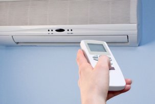 Que signifient les boutons de la télécommande du climatiseur: sec, chaud, etc.