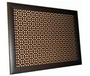 Panel MDF