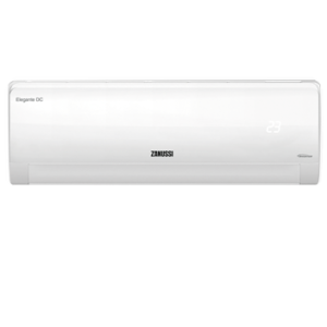  Zanussi Model ZACS / I-09 HE / A15 / N1 ELEGANTE Seria DC